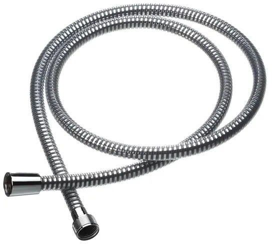 Oras bruseslange,1500 mm, krom