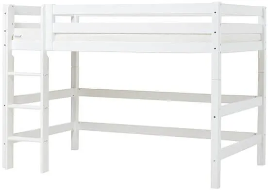 Hoppekids ECO Luxury Mellemhøj seng 120x200 cm