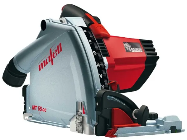 Mafell Dyksav MT 55 cc MaxiMAX