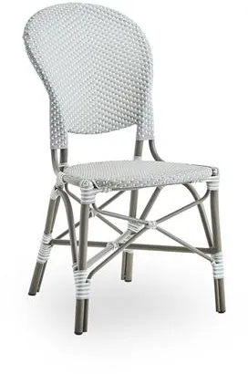 Sika-Design Isabell Exterior Caféstol Taupe