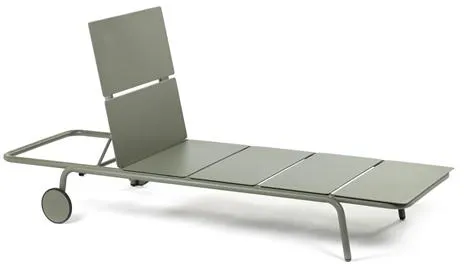 Serax August Solseng Eucalyptus Green