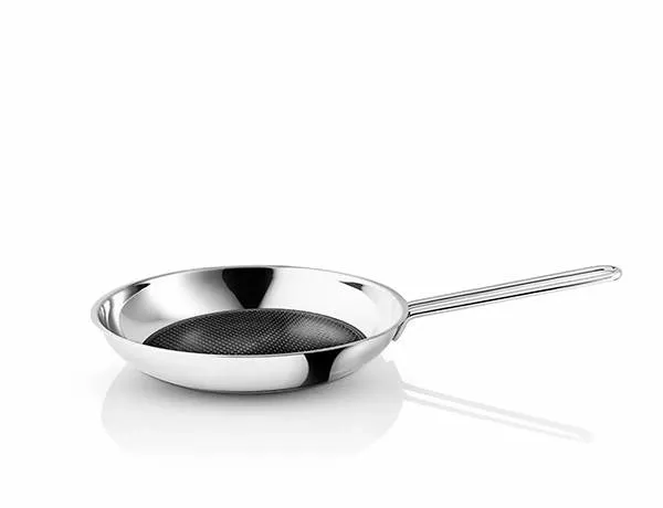 Eva Solo Stainless steel Mosaic stegepande, 28 cm - Keramisk Slip-LetÂ®?